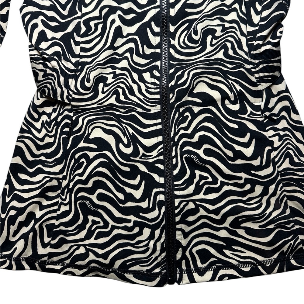 Fabletics Women’s Trinity Performance Jacket in M… - image 4